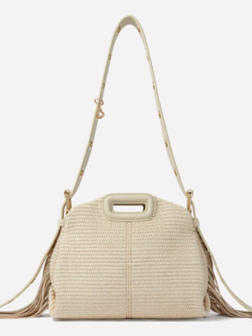 Maje Miss M Mini bag